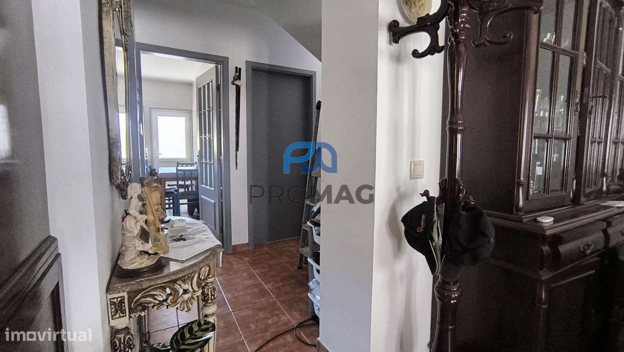 Moradia T3 | Valbom, Gondomar-6