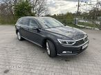 Volkswagen Passat 2.0 TDI BMT Highline DSG - 2