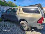 Toyota Hilux 2.4 D-4D 2WD CD CM - 4