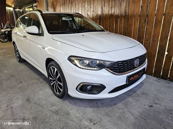 Fiat Tipo Station Wagon 1.3 M-Jet Lounge J17 - 3