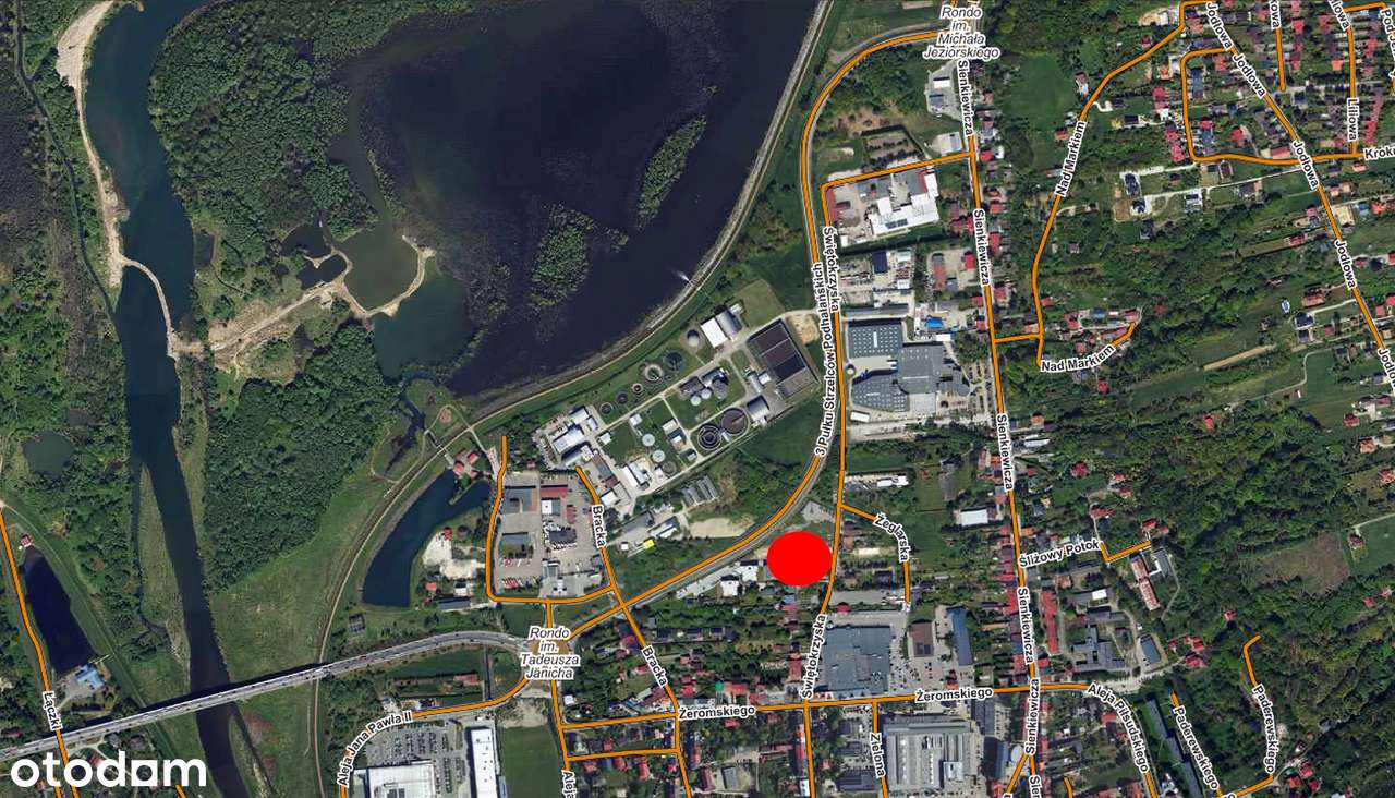 Mieszkanie 2 pokojowe Żywiec ul.Świętokrzyska-19