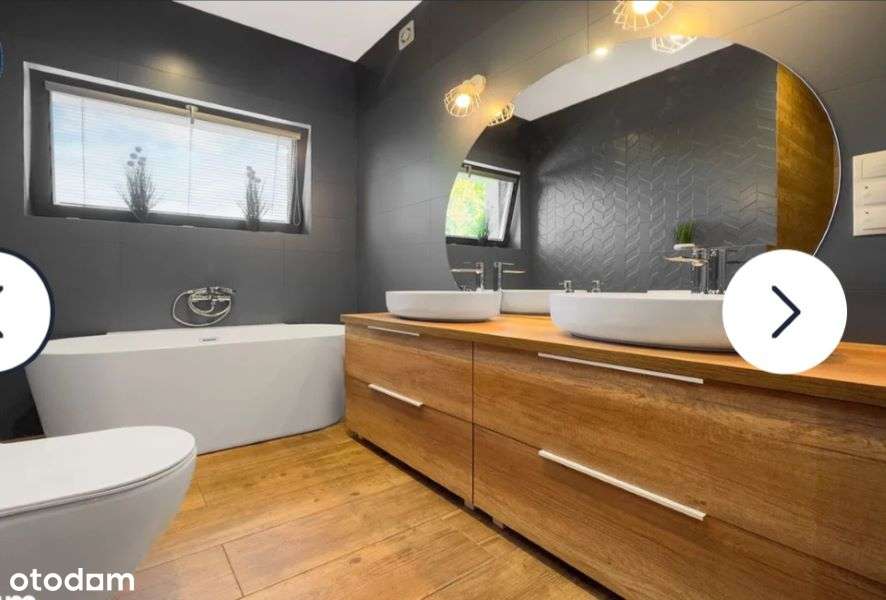 Apartament na ul. Namiarkowej w Będzinie - Pełny obrazek: 4/13