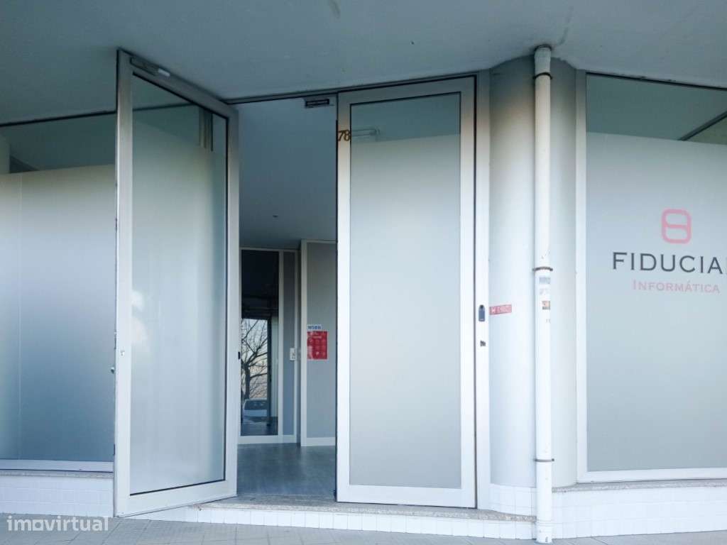 Loja em Braga com yield expectável de 7,5%! - Grande imagem: 5/17