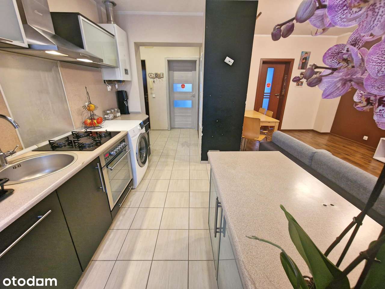 3 pokojowe, bezczynszowe z ogródkiem i dużą altaną - Pełny obrazek: 5/18