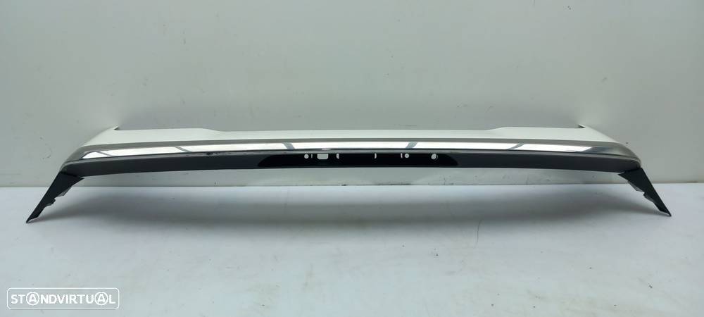 Aileron  Peugeot 2008 I (Cu_) - 1