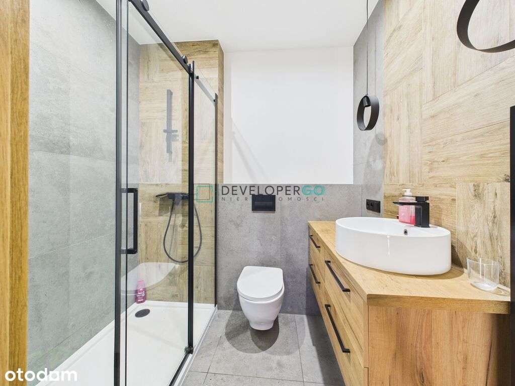 Bliźniak z możliwością dwóch mieszkań*Nowy piec - Pełny obrazek: 3/20