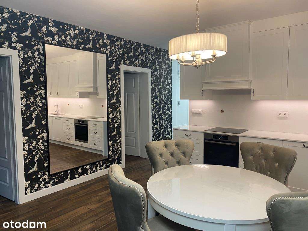 Bezczynszowe 71m2, taras 35m2, ogródek 100m2, umeblowane - Pełny obrazek: 4/20