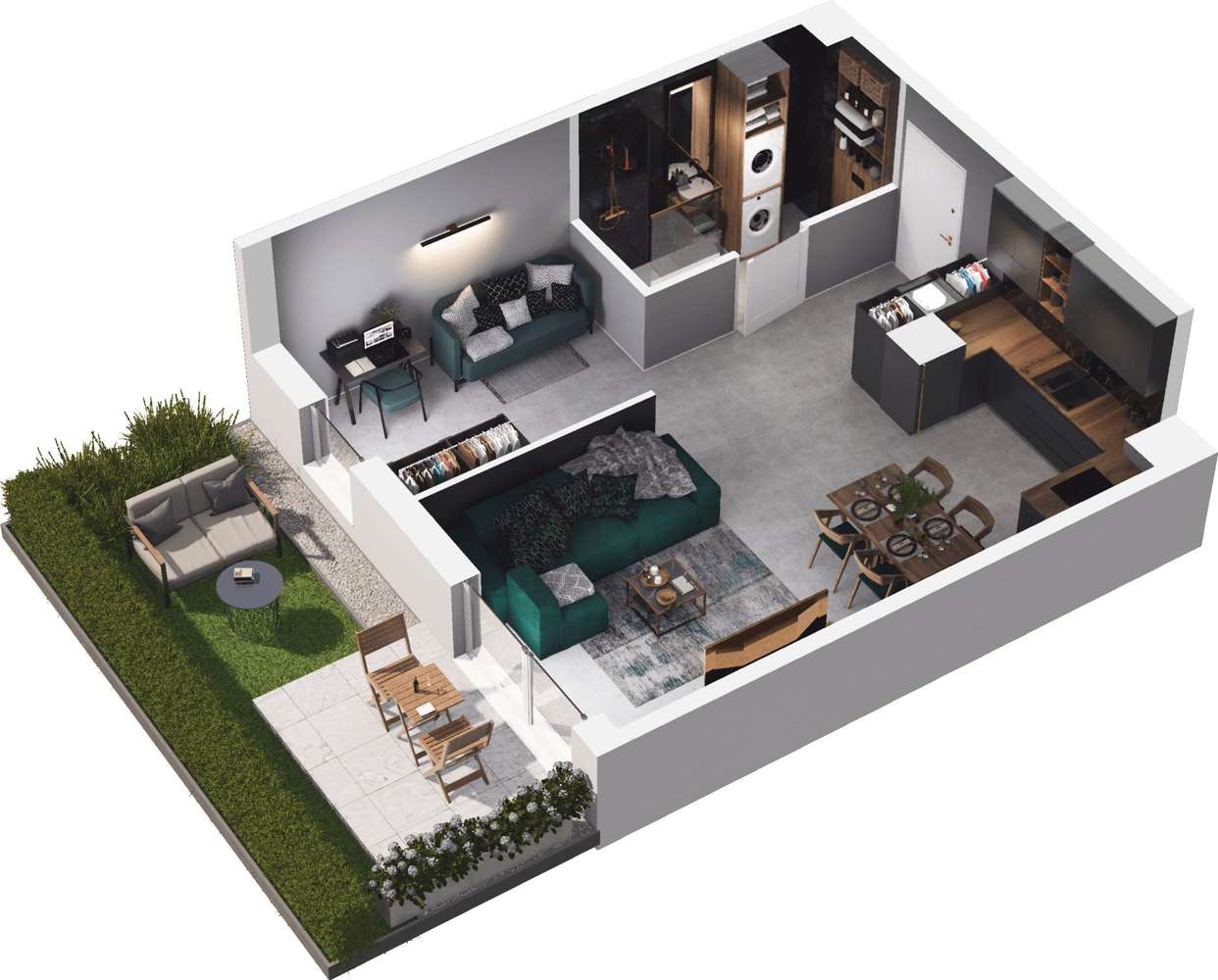 Pino Resort | Blisko Trójmiasta - 6.13 - Pełny obrazek: 5/10