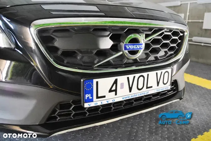 Volvo V40 Cross Country D4 Geartronic Summum - 19