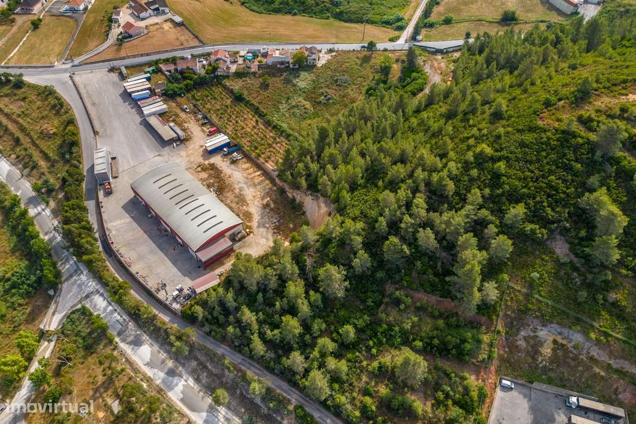 Loteamento misto, para venda, Alenquer - Alenquer - Grande imagem: 3/29