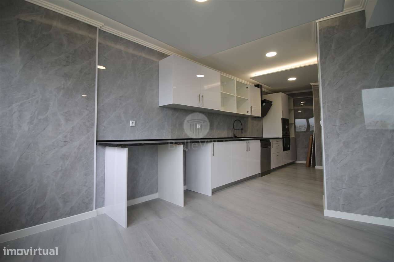 apartamento T4, 255m2,  perfeito para quem valoriza espaço-10