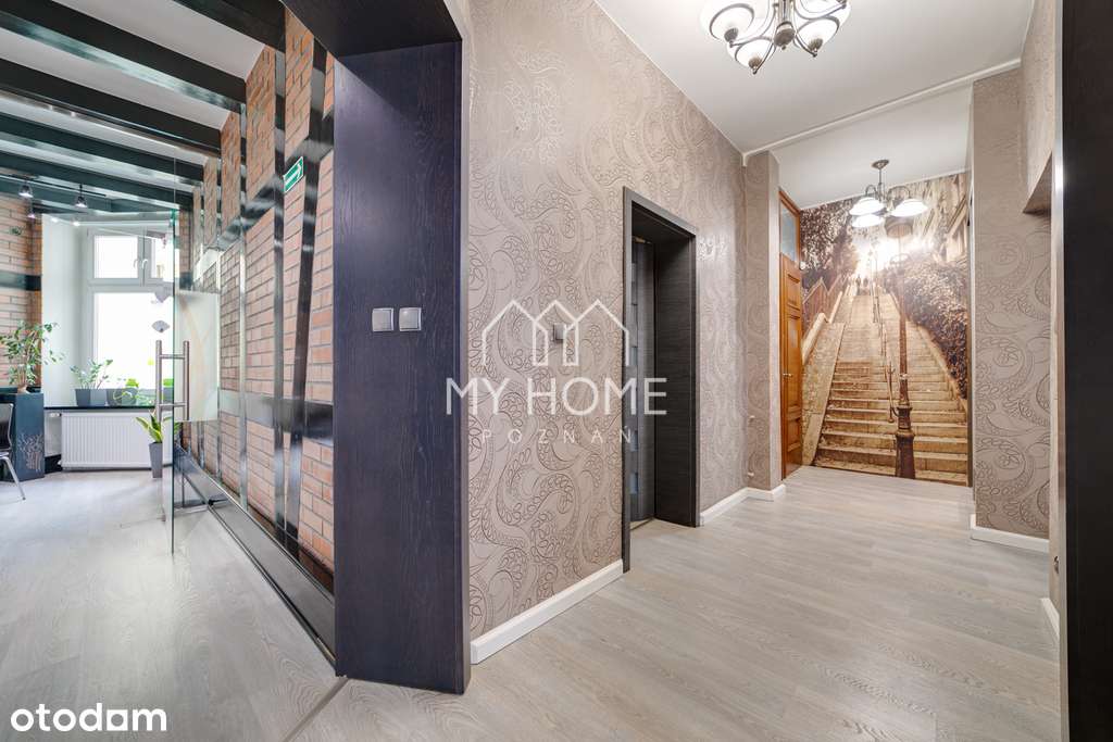 127,73m2 | Centrum- ul. Garbary | Idealne na biuro-10