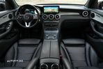Mercedes-Benz GLC 220 d 4Matic 9G-TRONIC Exclusive - 5