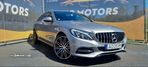 Mercedes-Benz C 220 (BlueTEC) d Station 7G-TRONIC Avantgarde - 21