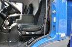 Mercedes-Benz Atego 1524 Firana 7,35 winda klima - 11