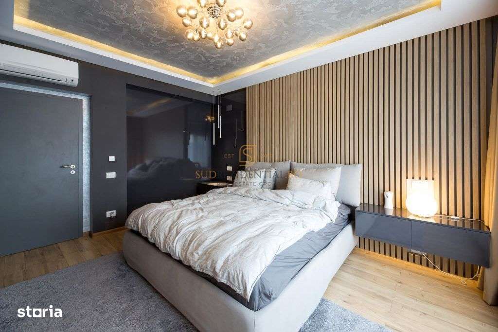 Apartament modern, 2 camere, spatios, zona Parc Tudor Arghezi, Sect.4 - Imagine principală: 3/20