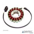 STATOR YAMAHA R1 1000 (2002-2003) - 3