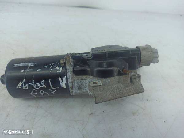 Motor Limpa Vidros Frente Honda Jazz Ii (Gd_, Ge3, Ge2) - 2