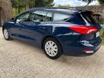 Ford Focus 1.0 EcoBoost Trend - 4