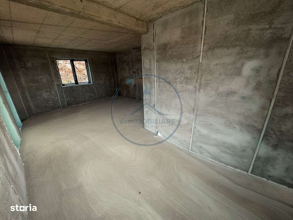 Proiect Rezidential – 7 Case Insiruite in Zona Valea Rusului - Imagine principală: 5/10