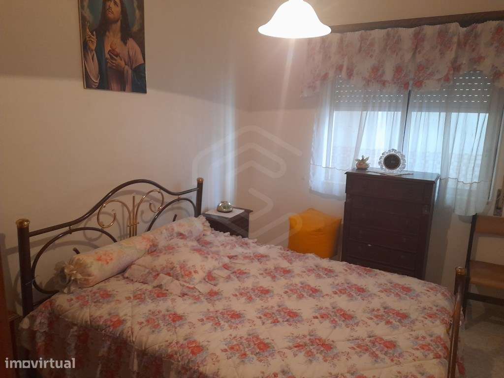 Apartamento T2, garagem, Faro, Algarve - Grande imagem: 3/23