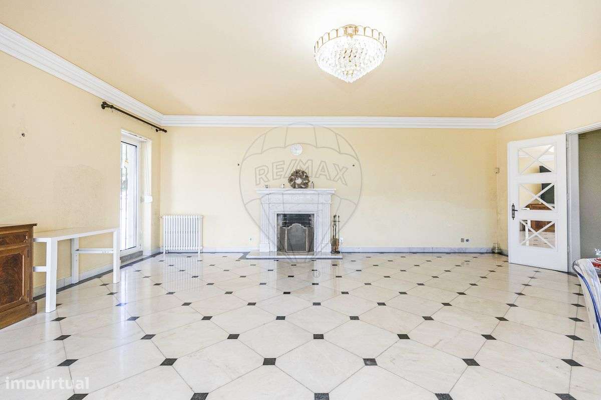 Moradia T4 para venda - Grande imagem: 3/18