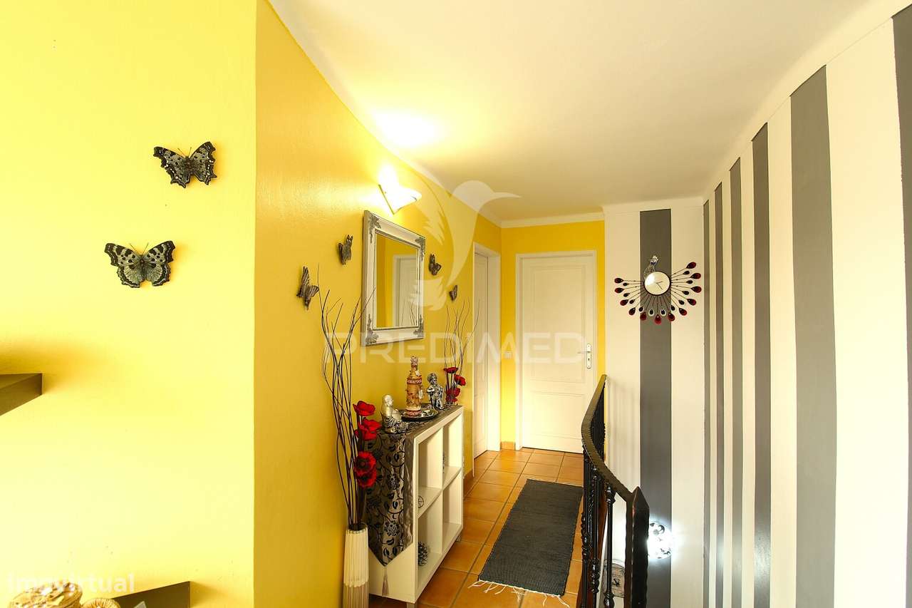 Apartamento T3 Duplex, Terraço, Santiago do Cacém - Grande imagem: 3/26