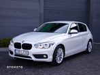 BMW Seria 1 116d - 1