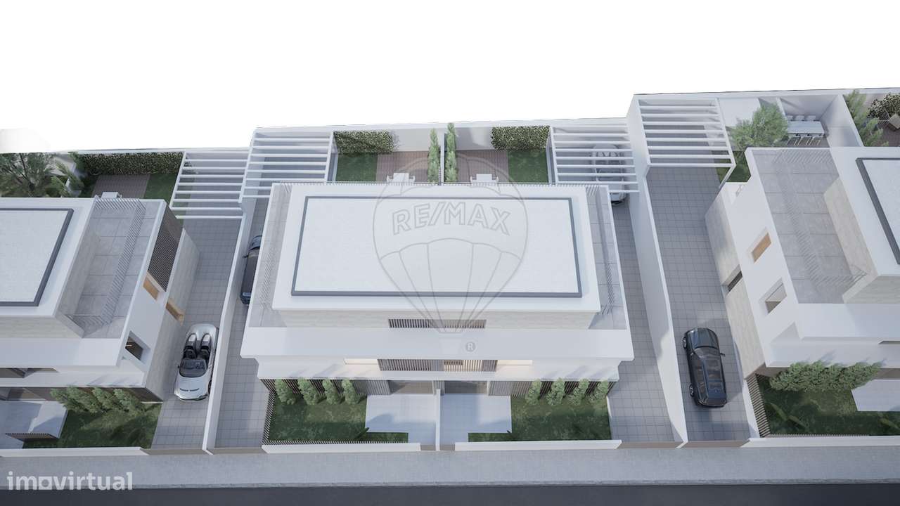 Moradia T4 para venda - Grande imagem: 5/19