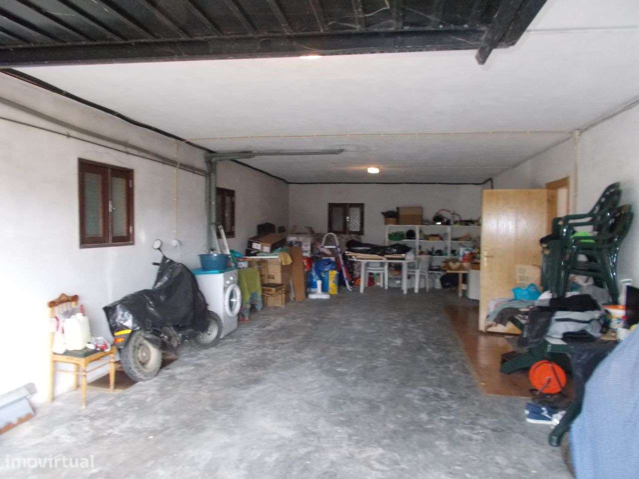 Moradia e Terreno 13442 m2 Pereiro Agrações-19