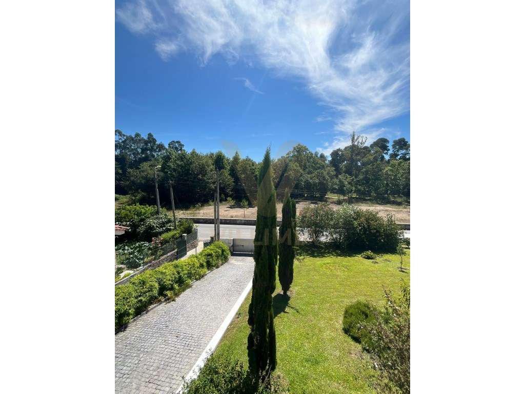 Villa T5 com Piscina em Fontão - Ponte de Lima - Grande imagem: 4/52