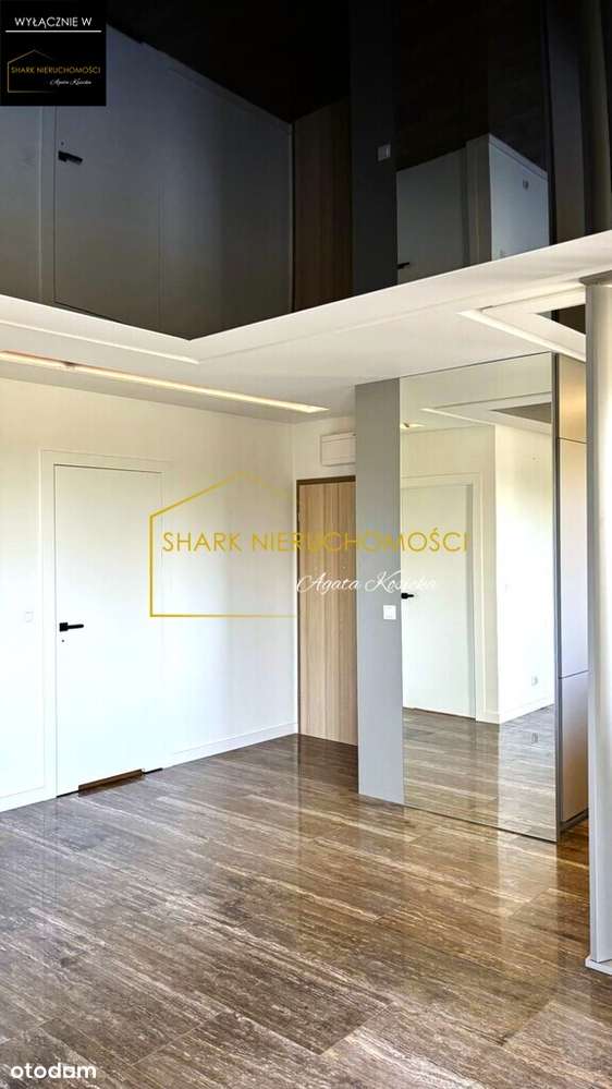 Luksusowy 2-pokojowy apartament Unii Lubelskiej-7