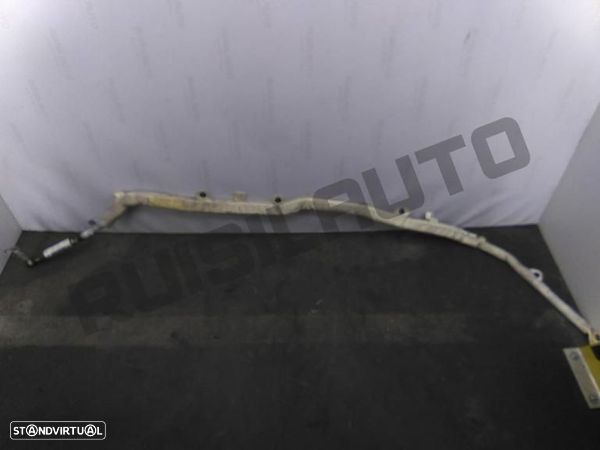 Airbag Cortina Esquerdo 8p388_0741 Audi A3 (8p1) [2003-2013] - 1