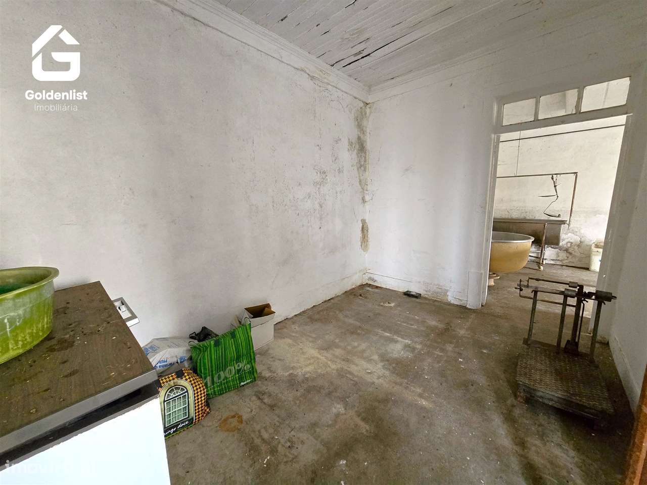 Armazém T5 Venda em Tinalhas,Castelo Branco-9