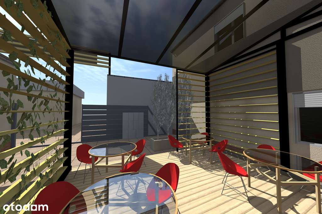 Nieruchomość inwestycyjna w centrum Myśliborza-14