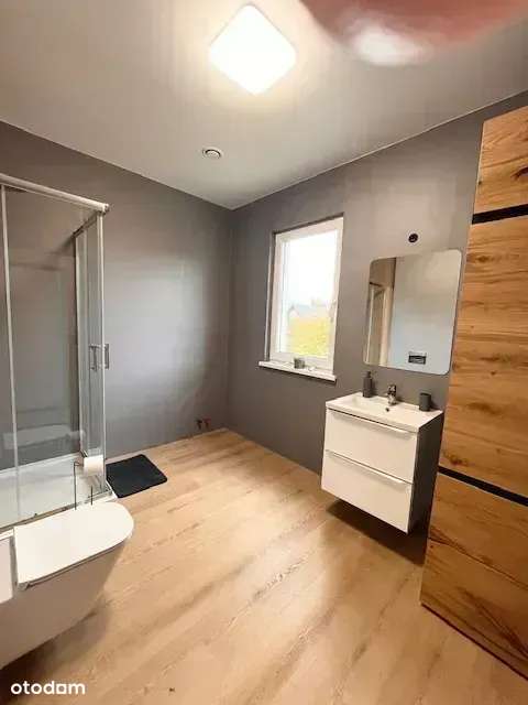 Dom 3 sypialnie w leśnym zaciszu-okolice Łodzi - Pełny obrazek: 5/17