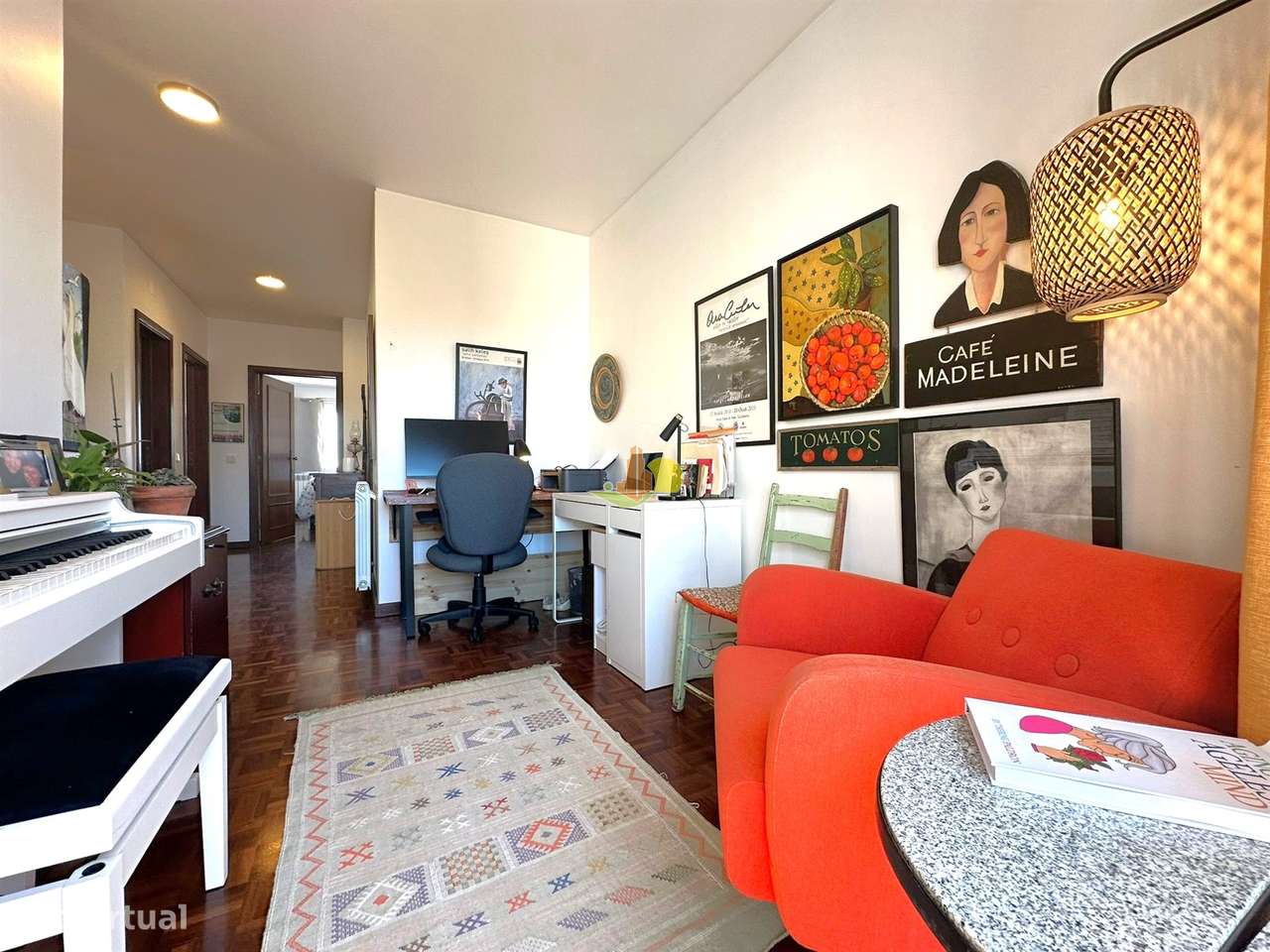 T3 Dúplex - Avenida e Casino!-30