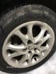 alu felgi 15 alfa 147 156 gt 5x98 opony 195/60/15 - 1