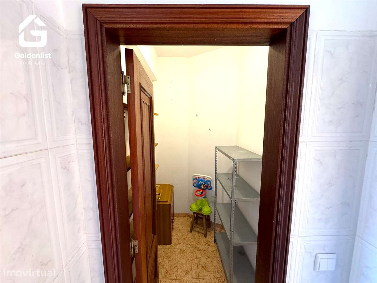 Apartamento T3 Venda em Alcains,Castelo Branco-8