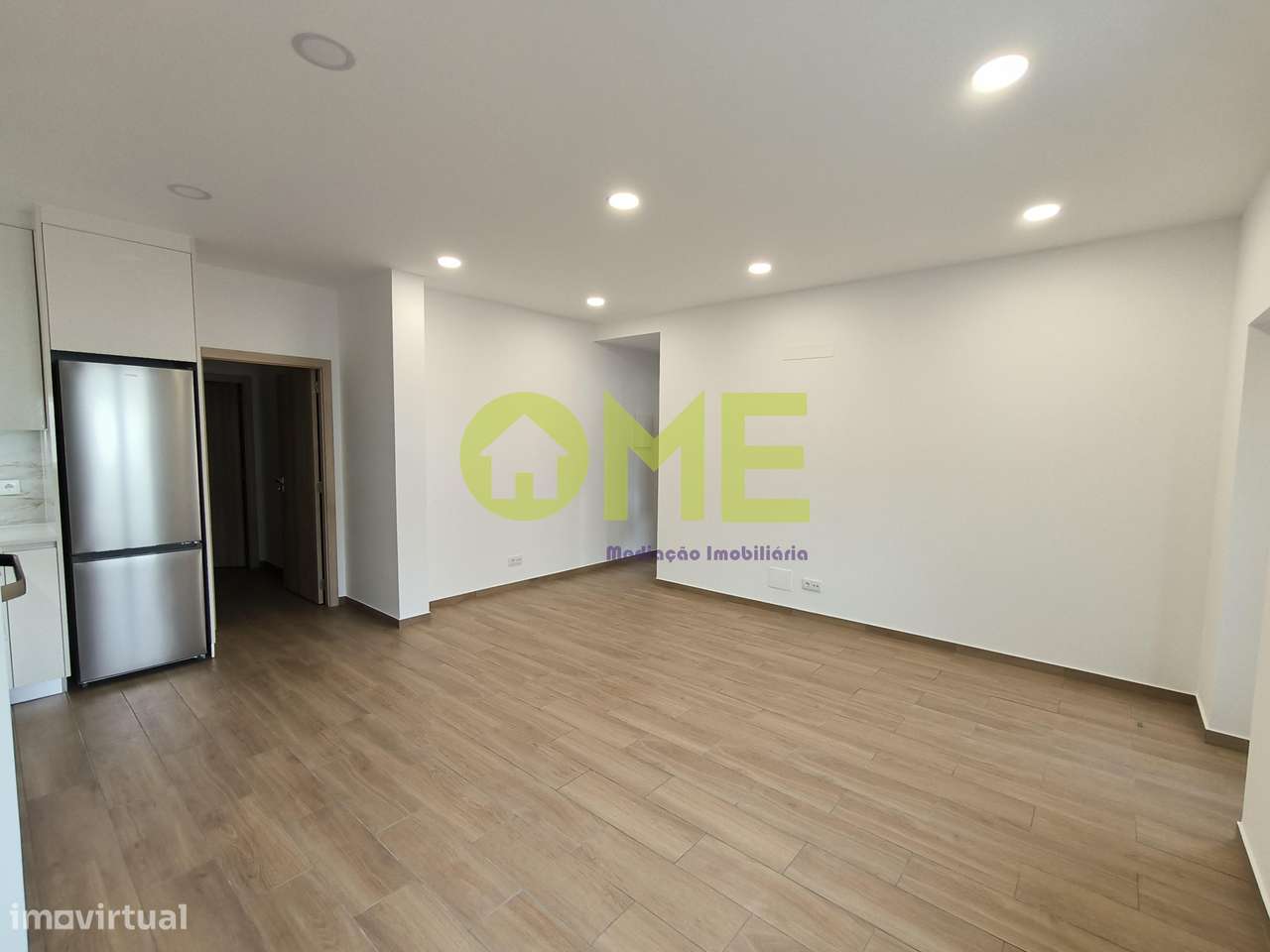 Apartamento T2 em Ourém - Totalmente Remodelado e Pronto a Habitar!-15