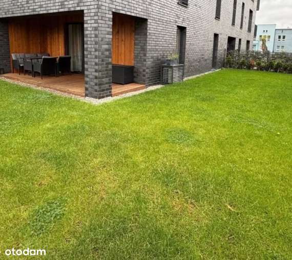 Gotowe 3 pokoje + OGRÓDEK 110 m2 !!+  DOD RABATY BLACK WEEK + PARKING