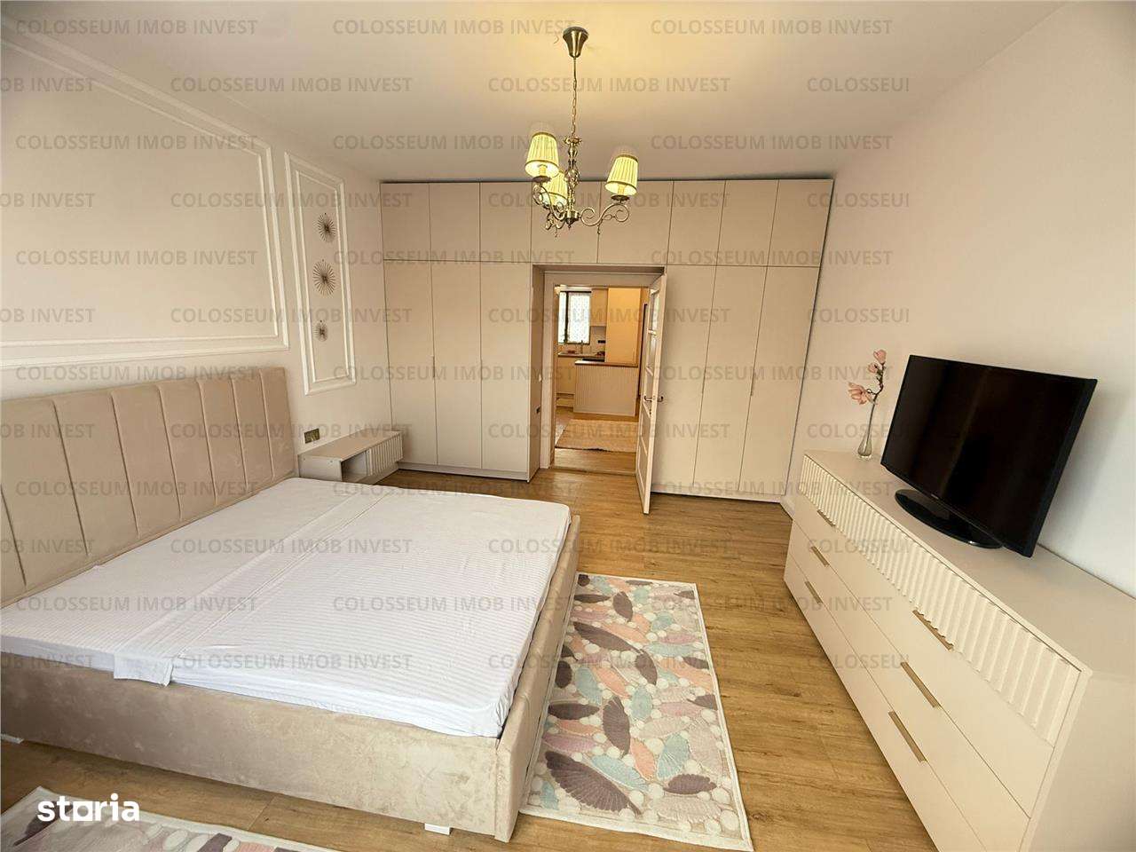 Apartament 2 camere tip studio zona Garii-Aurel Vlaicu - Imagine principală: 5/9