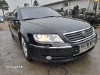 VW PHAETON DESKA ROZDZIELCZA PULPIT KONSOLA - 25