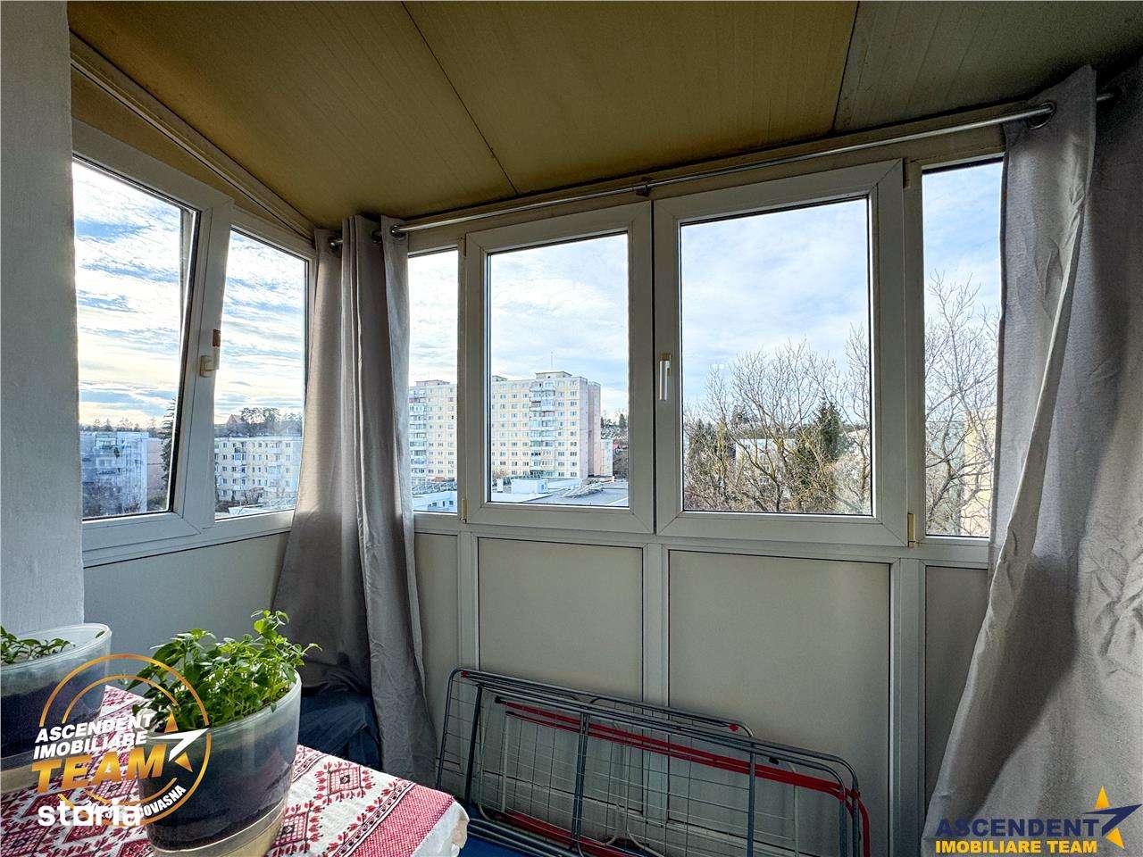 FILM& Tur 3D! Mica ta rezidenta pe 2 camere, Ciucului, Sfantu Gheorghe - Imagine principală: 2/13