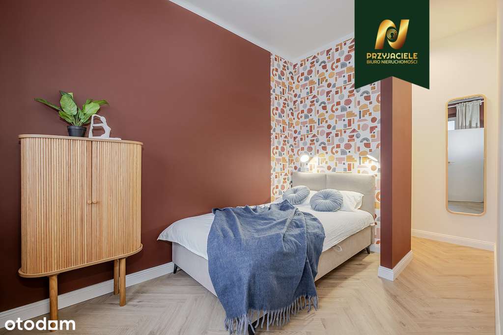 Gdynia Centrum 2 pokoje pod klucz inwestycyjnie-6