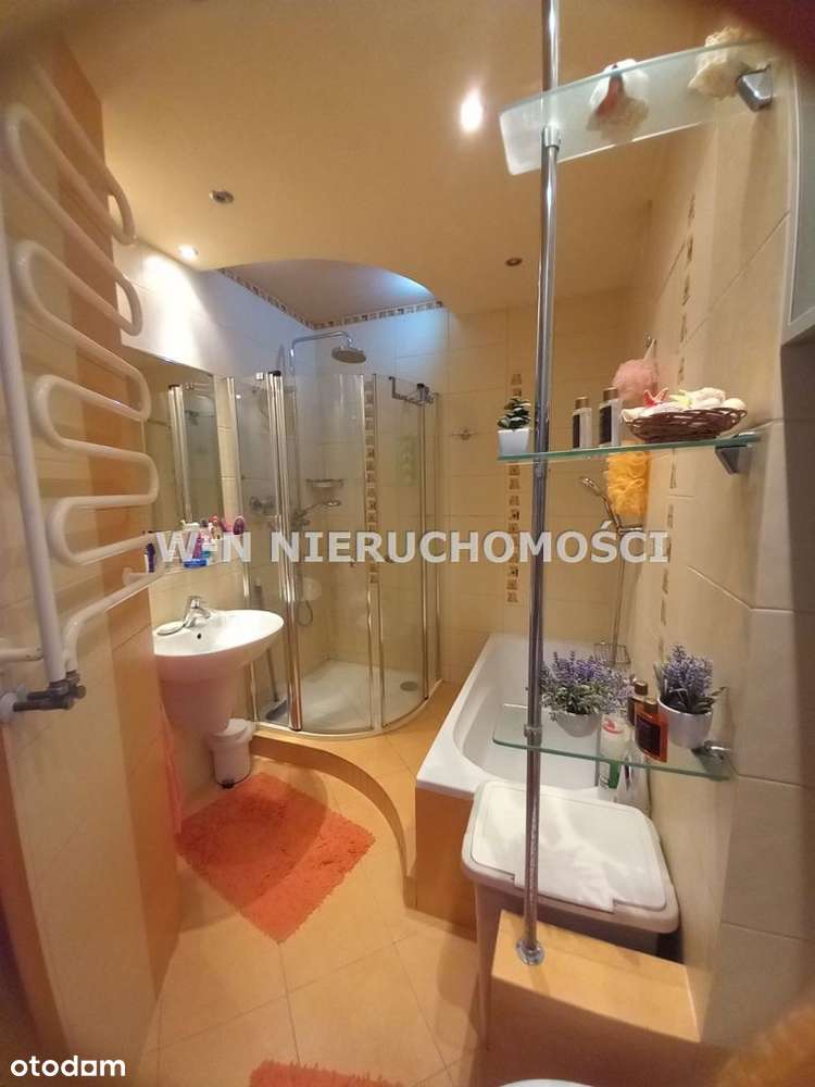 Na sprzedaż Mieszkanie ul. Konrada I-9