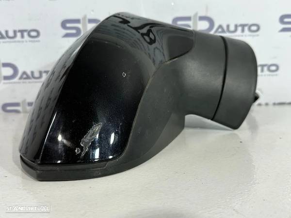 Retrovisor Direito - Seat Ibiza 6J - 2