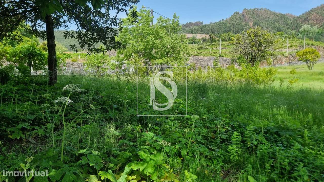Moradia T3 Venda em Eira Vedra,Vieira do Minho-11