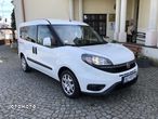 Fiat Doblo 1.6 Multijet 16V Easy - 28