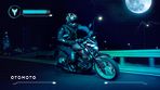 Yamaha MT - 4